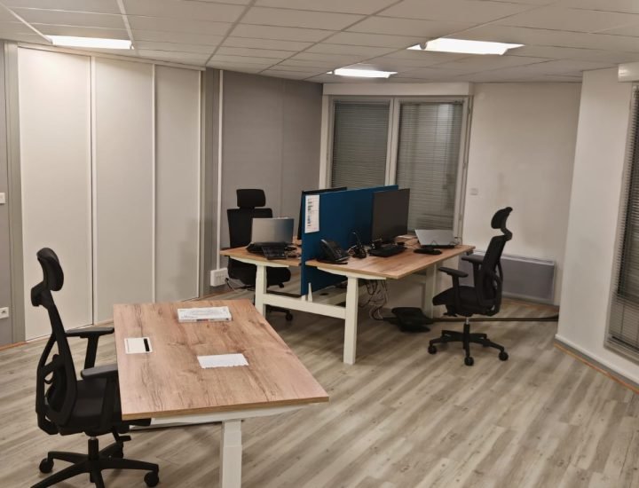 entreprise de nettoyage blois