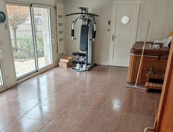 entreprise de nettoyage à blois